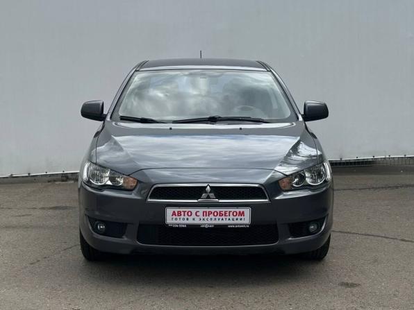 Mitsubishi Lancer X с пробегом 2008 года, цена 615 000 рублей, 291783 км, седан, Автокод Объявления
