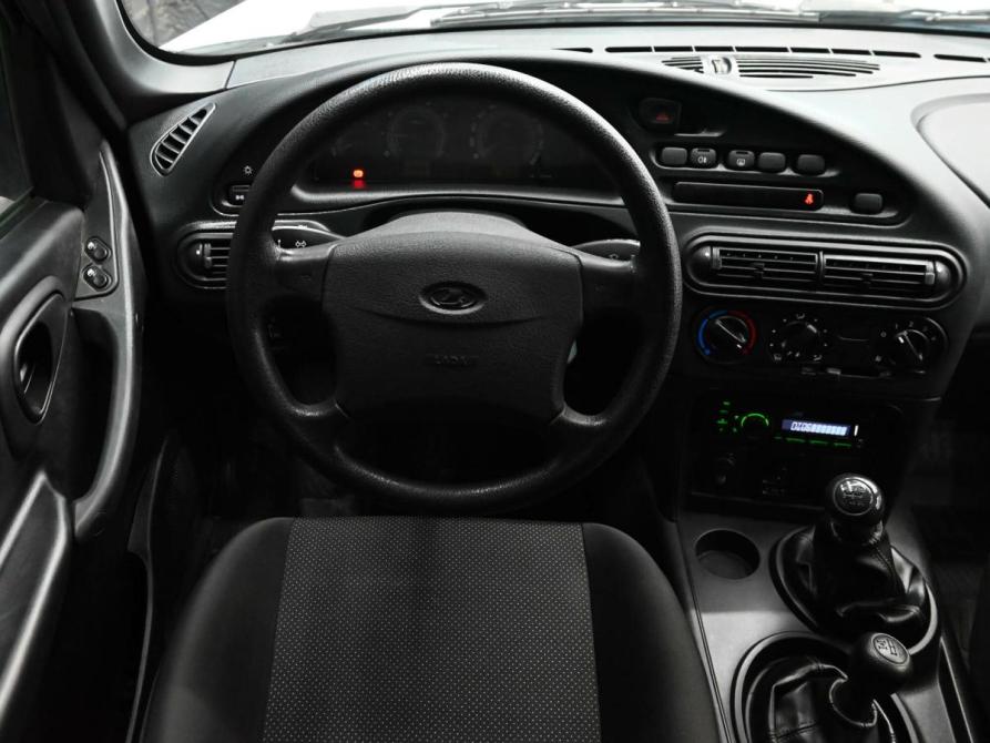 Lada (ВАЗ) Niva Екатеринбург  - изображение 11