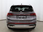 Hyundai Santa Fe IV Рестайлинг Москва  - изображение 28