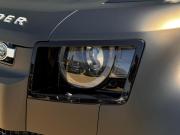 Land Rover Defender II Краснодар  - изображение 28