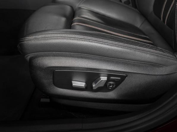 BMW 6 серии IV (G32) с пробегом 2019 года, цена 4 500 000 рублей, 89888 км, хэтчбек, Автокод Объявления