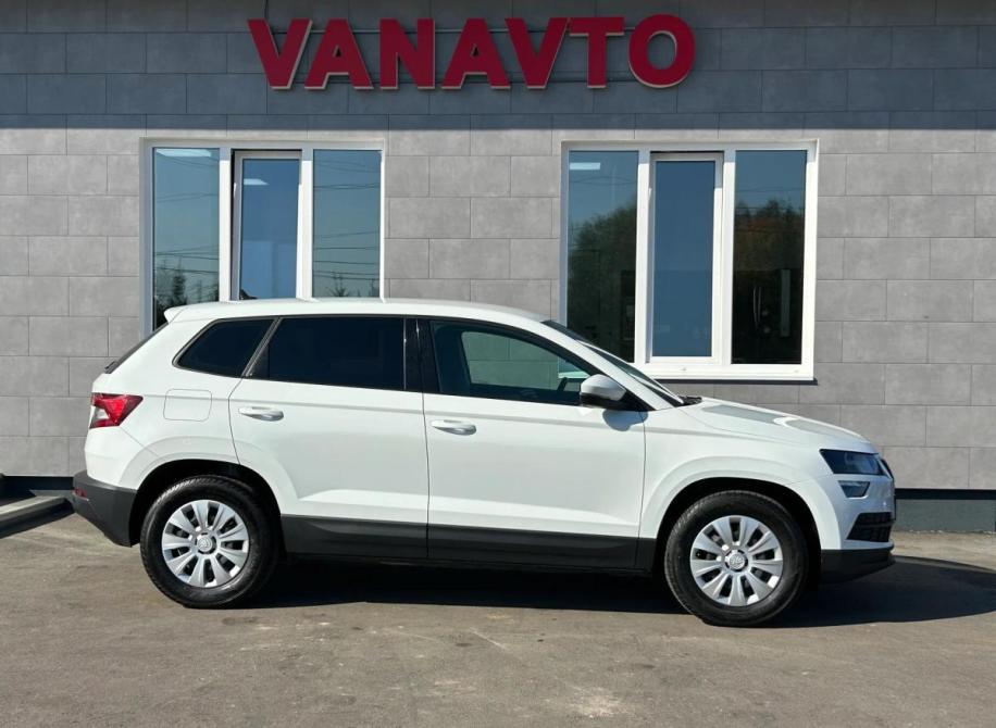Skoda Karoq I Альметьевск  - изображение 4