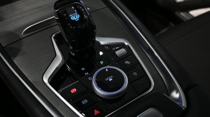 Chery Tiggo 7 Pro Max I Рестайлинг с пробегом 2024 года, цена 2 180 000 рублей, 57796 км, внедорожник, Автокод Объявления