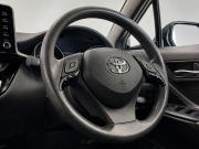 Toyota C-HR I Рестайлинг Уфа  - изображение 25