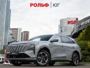 Changan CS75 Plus IV Москва  - изображение 40