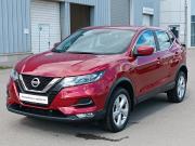 Nissan Qashqai II Рестайлинг Санкт-Петербург  - изображение 20