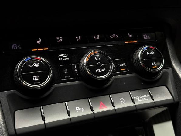 Skoda Kodiaq I с пробегом 2019 года, цена 3 099 000 рублей, 152310 км, внедорожник, Автокод Объявления