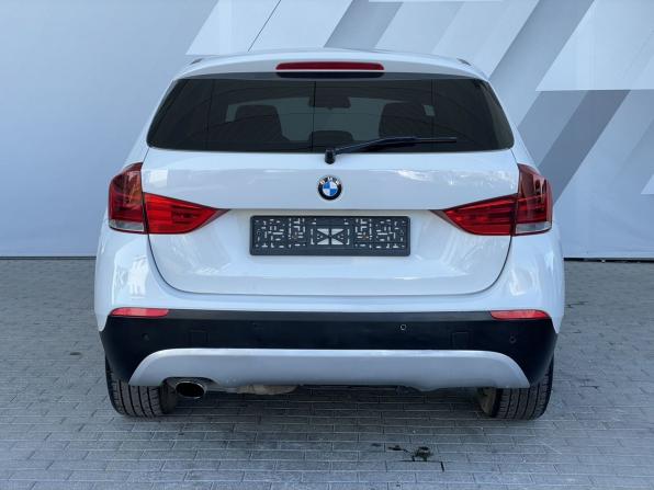 BMW X1 I (E84) с пробегом 2010 года, цена 899 000 рублей, 289921 км, внедорожник, Автокод Объявления