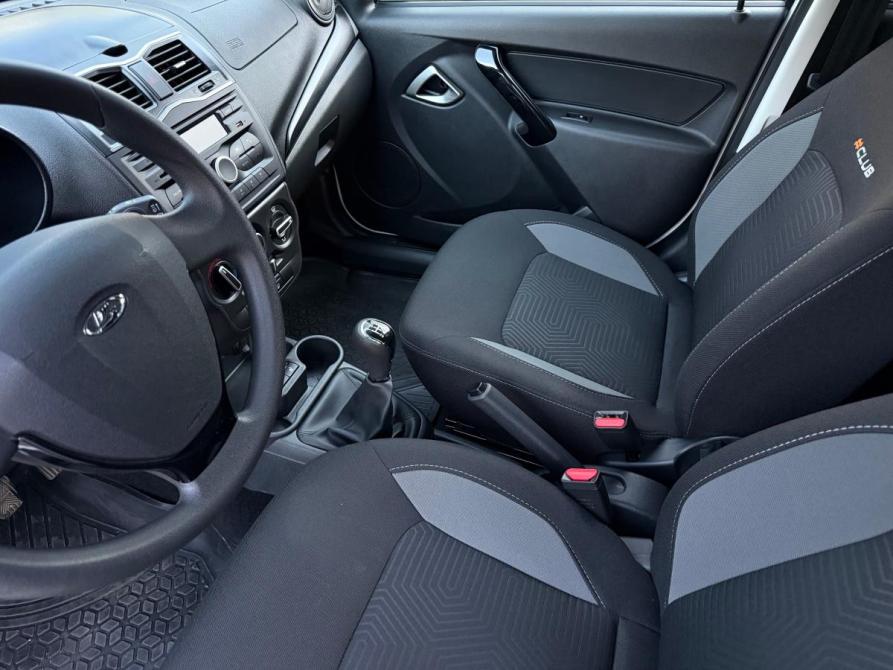 Lada (ВАЗ) Granta I Рестайлинг Оренбург  - изображение 10