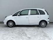 Opel Meriva A Рестайлинг Екатеринбург  - изображение 30