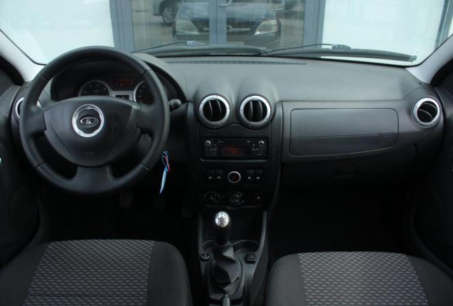 Lada (ВАЗ) Largus I с пробегом 2019 года, цена 850 000 рублей, 164473 км, универсал, Автокод Объявления