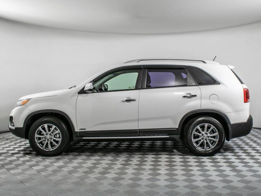 Kia Sorento II Москва  - изображение 8