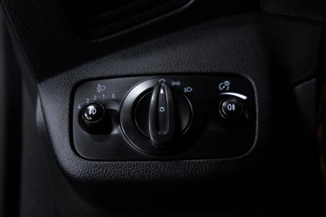 Ford Kuga II с пробегом 2016 года, цена 1 280 000 рублей, 191074 км, внедорожник, Автокод Объявления