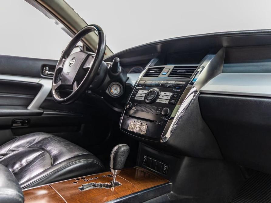 Nissan Teana I Рестайлинг Волгоград  - изображение 29