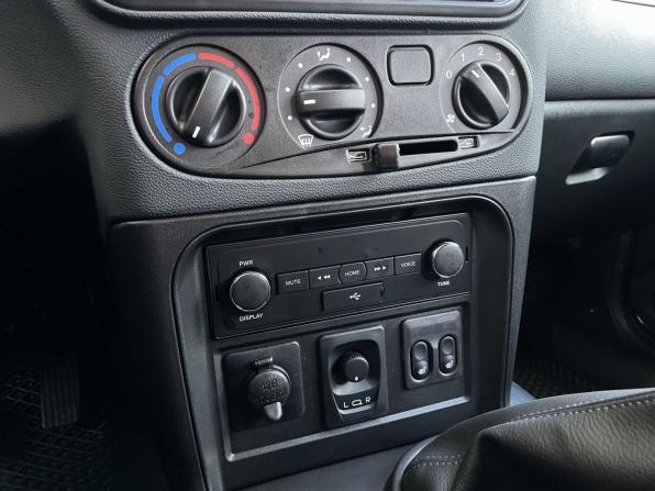 Lada (ВАЗ) Niva I Рестайлинг (Travel) с пробегом 2026 года, цена 1 737 000 рублей, 6962 км, внедорожник, Автокод Объявления