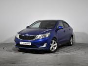 Kia Rio III Санкт-Петербург  - изображение 21