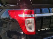 Ford Explorer V Мурманск  - изображение 35