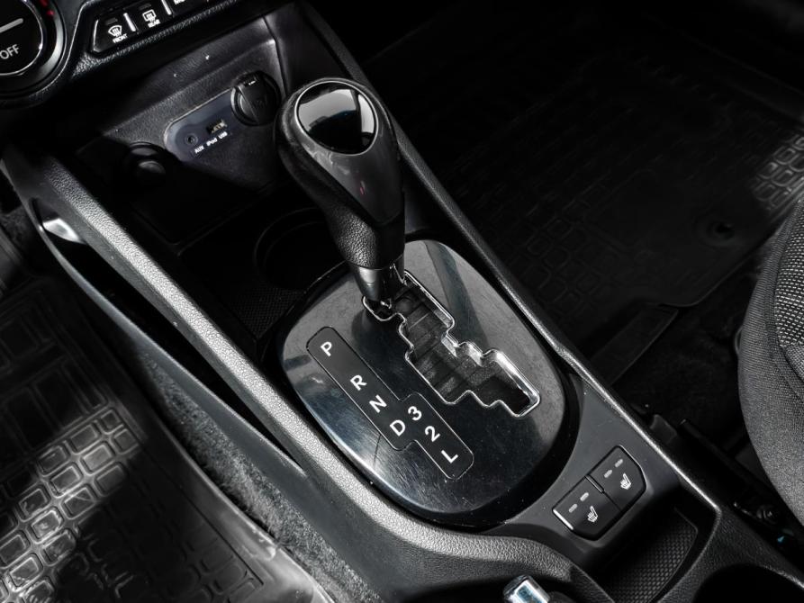 Kia Rio III Санкт-Петербург  - изображение 11