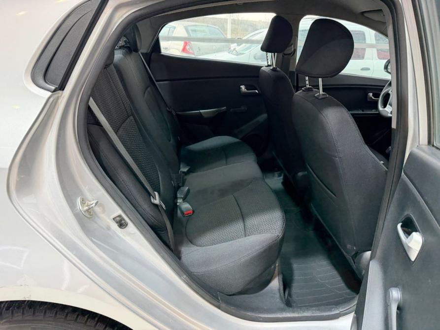 Kia Rio III Рестайлинг Таганрог  - изображение 18