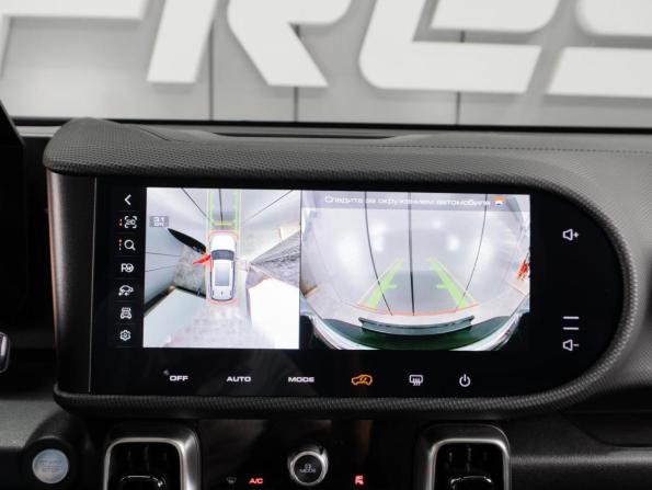 Haval Dargo с пробегом 2024 года, цена 3 000 000 рублей, 4642 км, внедорожник, Автокод Объявления