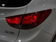 Hyundai ix35 I Челябинск  - изображение 25
