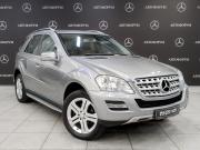 Mercedes-Benz M-Класс III (W166) Москва  - изображение 26