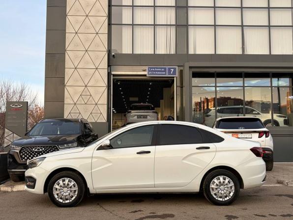 Lada (ВАЗ) Vesta I Рестайлинг (NG) с пробегом 2023 года, цена 1 043 000 рублей, 30000 км, седан, Автокод Объявления