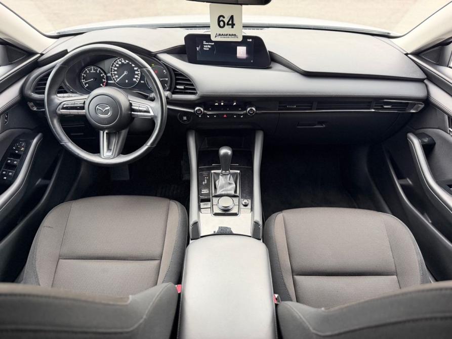 Mazda 3 IV (BP) Волгоград  - изображение 14