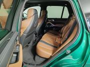BMW X5 M III (F95) Рестайлинг Москва  - изображение 58