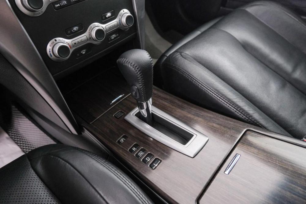 Nissan Teana II Рестайлинг Красноярск  - изображение 18