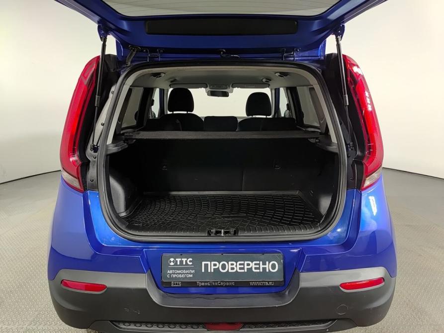 Kia Soul III Уфа  - изображение 12