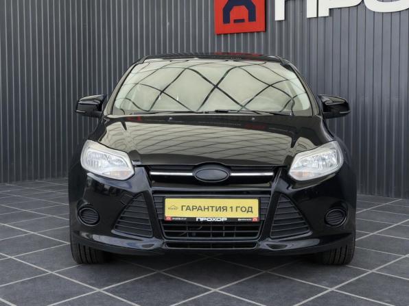 Ford Focus III с пробегом 2014 года, цена 757 000 рублей, 191012 км, седан, Автокод Объявления
