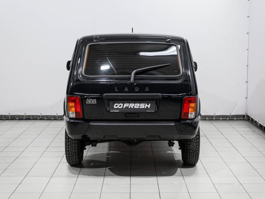 Lada (ВАЗ) Niva Legend I Ростов-на-Дону  - изображение 4