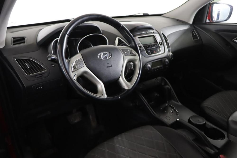 Hyundai ix35 I Нижний Новгород  - изображение 11