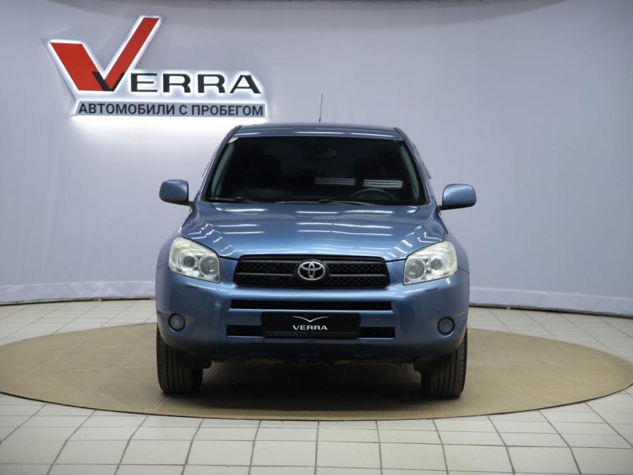 Toyota RAV4 III (XA30) Уфа  - изображение 2