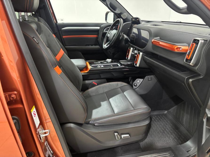 Haval Dargo I Альметьевск  - изображение 16
