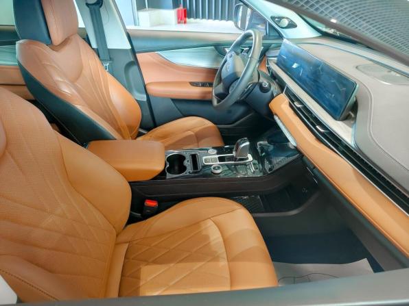 Chery Tiggo 8 Pro Max I с пробегом 2023 года, цена 2 355 000 рублей, 24794 км, внедорожник, Автокод Объявления