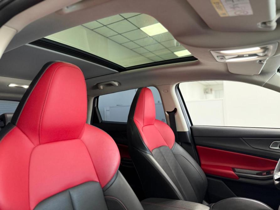 Changan UNI-S (CS55 Plus) Казань  - изображение 8