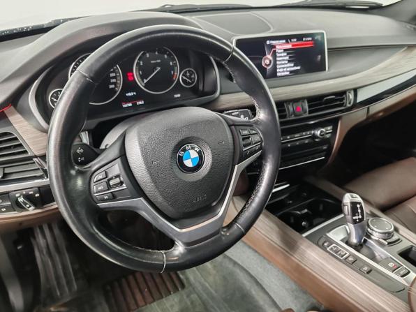 BMW X5 III (F15) с пробегом 2015 года, цена 3 135 000 рублей, 141766 км, внедорожник, Автокод Объявления