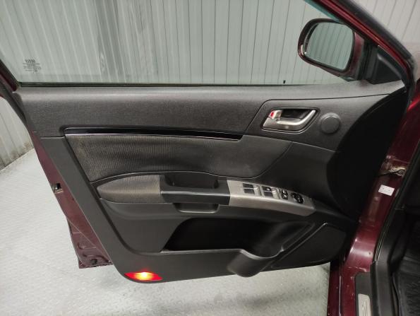 Geely Emgrand EC7 с пробегом 2013 года, цена 390 000 рублей, 138592 км, седан, Автокод Объявления