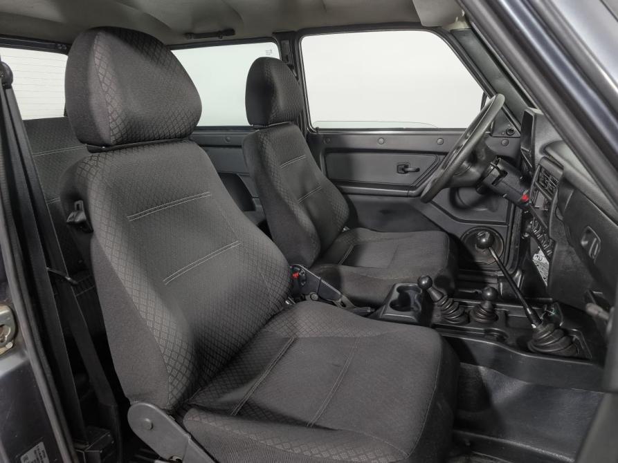 Lada (ВАЗ) 2121 (4x4) I Рестайлинг Нижний Новгород  - изображение 10