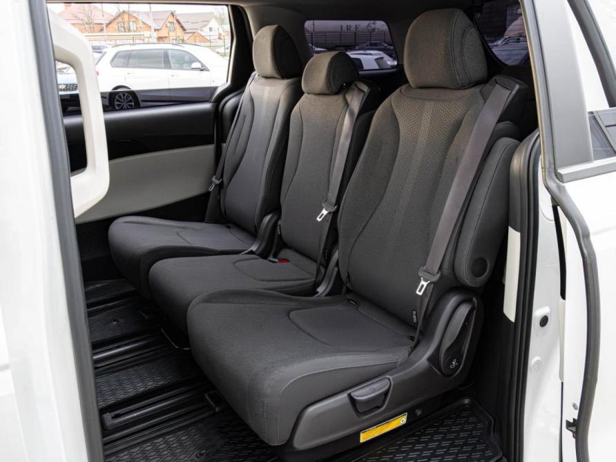 Kia Carnival IV Краснодар  - изображение 10