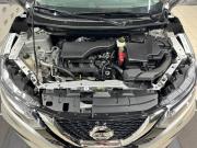 Nissan Qashqai II Рестайлинг Красноярск  - изображение 24