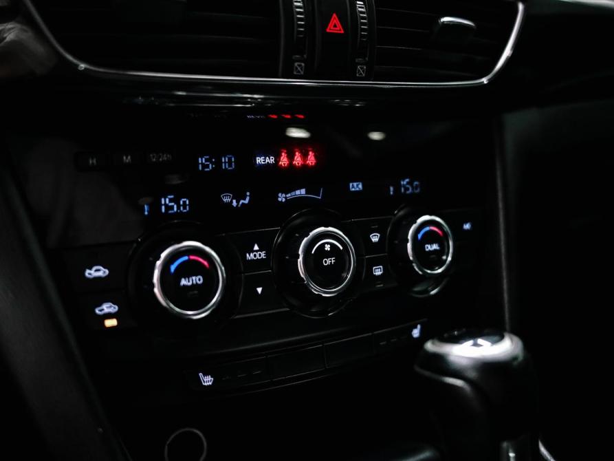 Mazda 6 III (GJ) Красноярск  - изображение 24