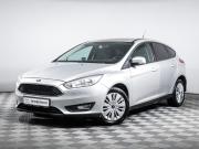 Ford Focus III Рестайлинг Москва  - изображение 18
