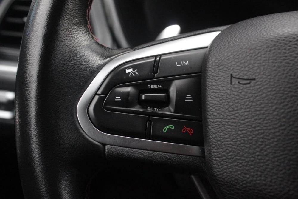 Geely Tugella I Брянск  - изображение 12