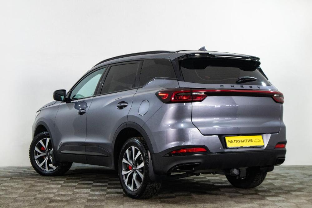 Chery Tiggo 7 Pro Max I Сургут  - изображение 7