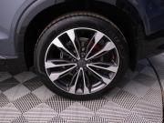 Geely Tugella I Рестайлинг Москва  - изображение 40
