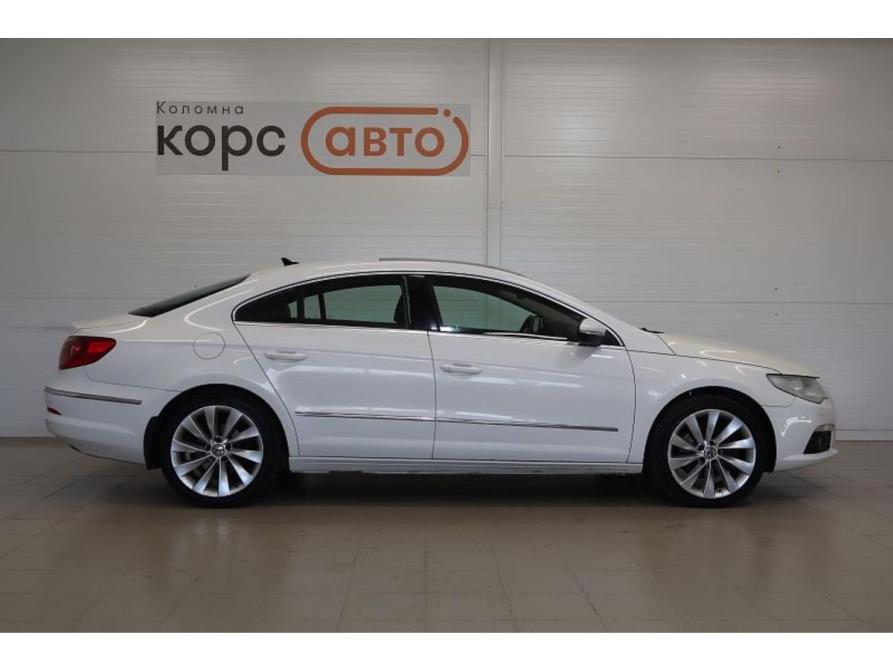 Volkswagen Passat CC I Коломна  - изображение 4