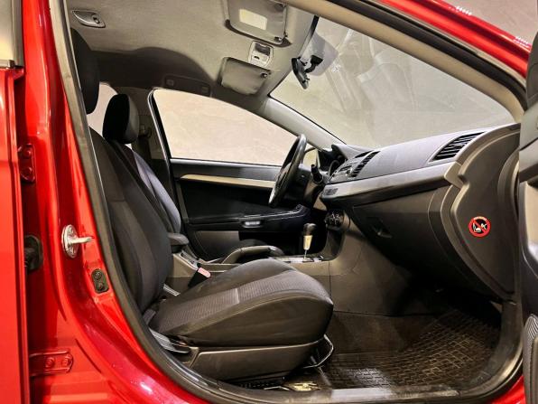 Mitsubishi Lancer X с пробегом 2008 года, цена 549 000 рублей, 161835 км, седан, Автокод Объявления